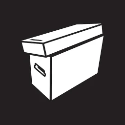 Значок Shortboxed