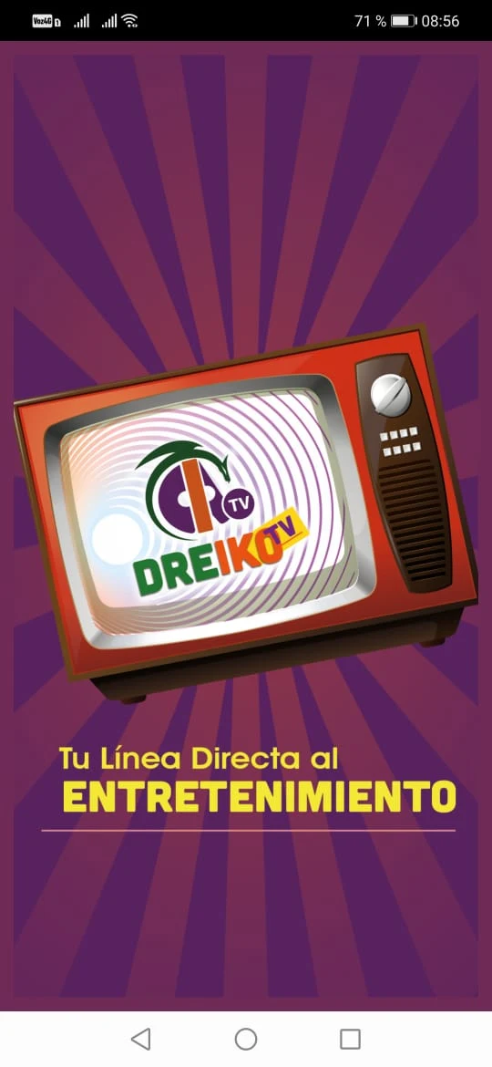 Dreiko Tv screenshot