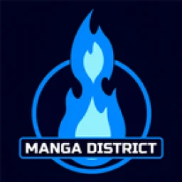 أيقونة MangaDistrict : Read Manga